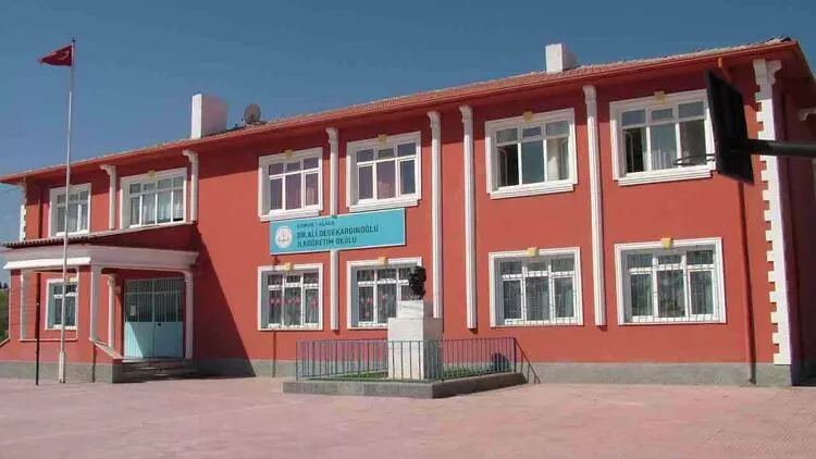 Derslik sayısında öncelik 'İmam Hatipler'de