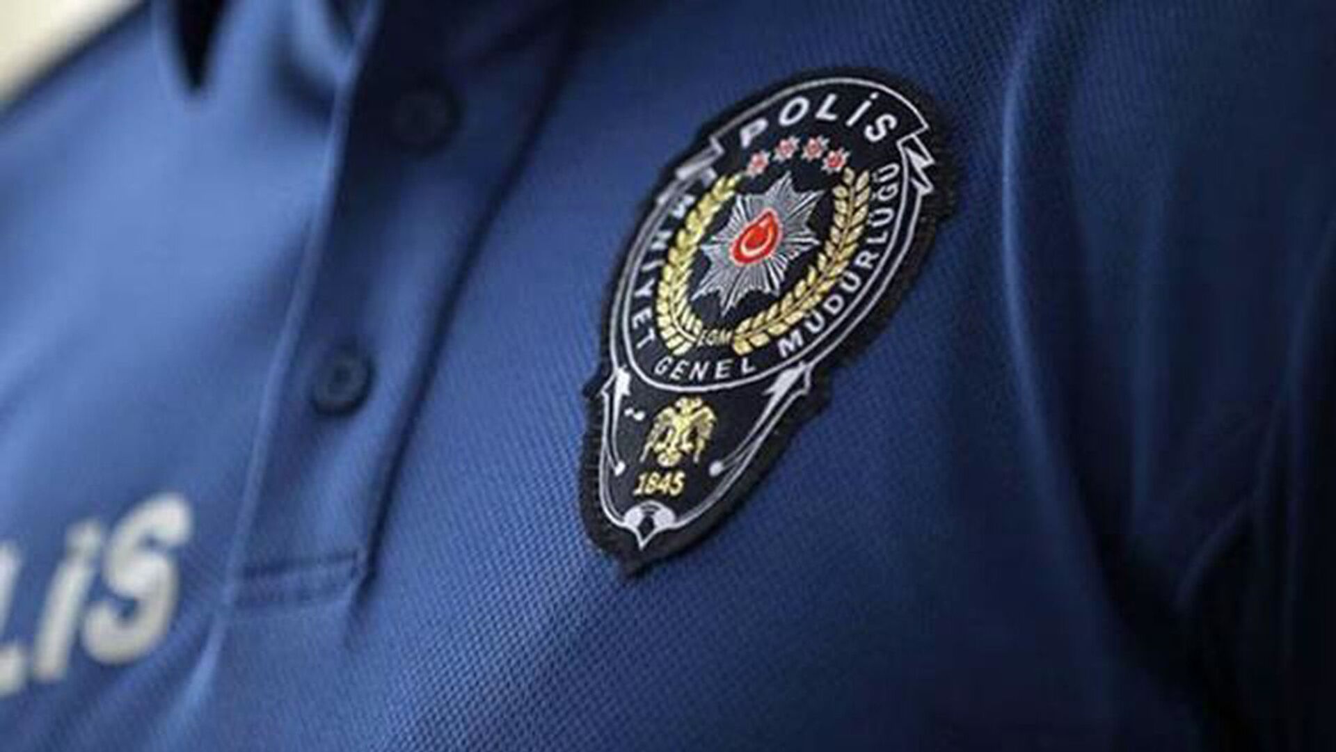 3 bin 688 emniyet mensubu bir üst rütbeye terfi etti