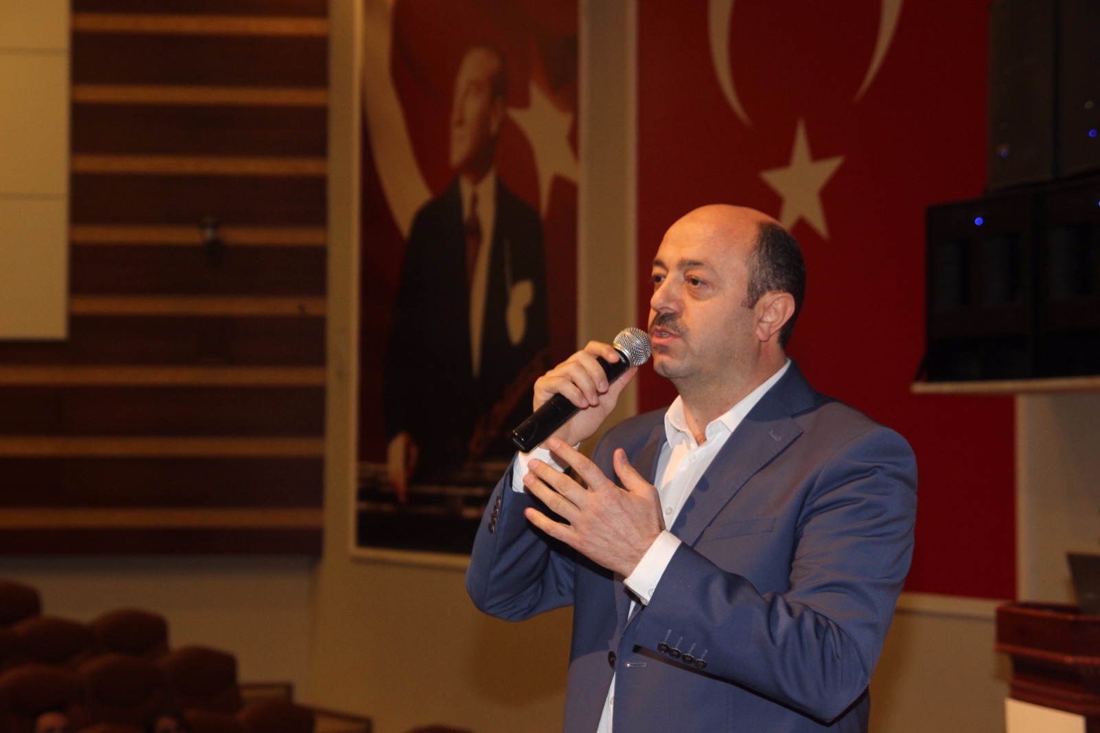 Öyle Bakanlığın Böyle Kariyer Sistemi Olur!