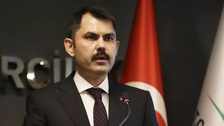 Bakan Kurum'dan 'kira artışı' düzenlemesi açıklaması