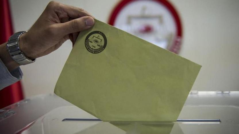TBMM Başkanı Şentop'tan erken seçim açıklaması