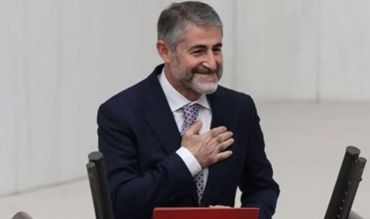 Bakan Nebati : Tek başına devlet enflasyonu çözemez