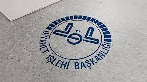 Diyanet İşleri Başkanlığı Öğretmen Alım İlanı