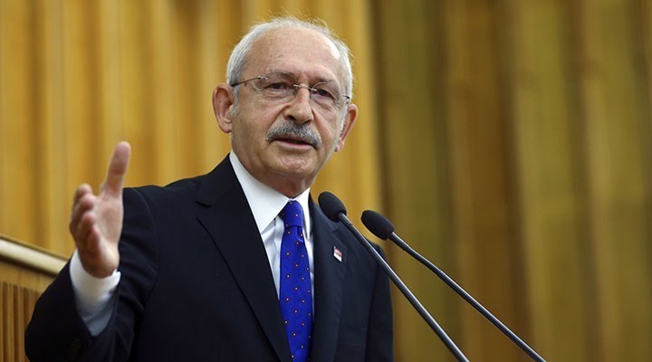 Kılıçdaroğlu: “ikna odalarında başörtülü kızların başına gelenleri biliyoruz. Onlarla da oturup helalleşmemiz lazım”