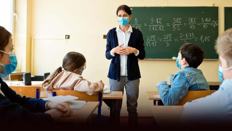 Öğretmen atamalarına güvenlik soruşturması geldi