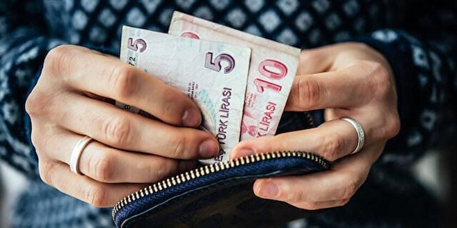 Emekliler merakla bekliyordu: Kurban Bayramı ikramiyesi belli oldu