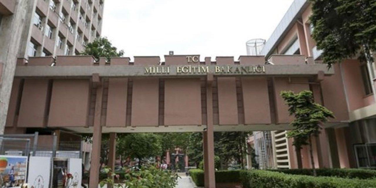 MEB (KİK) Nisan 2022 toplantısında yedi konuda çalışma yapılması kararlaştırıldı.İşte o kararlar