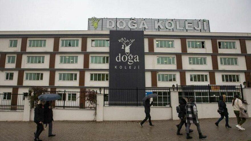 Doğa Koleji’nde yeni bir kriz mi: Öğretmenler anlatıyor