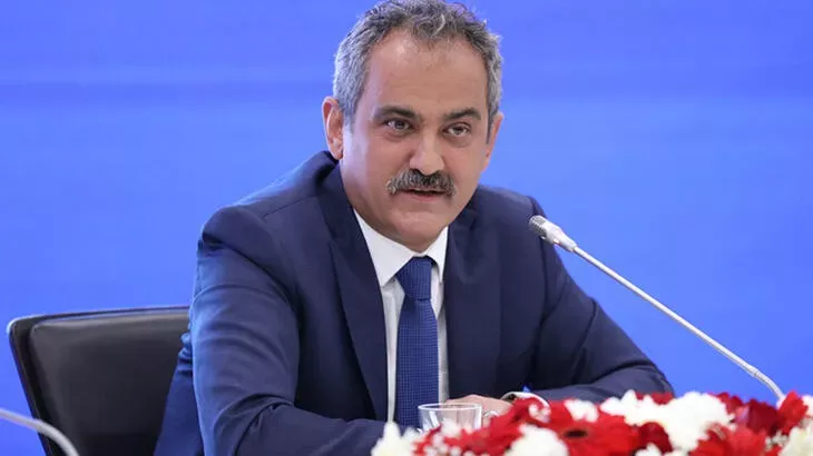 Öğretmenlerden Bakan Özer'e bir 'sıfır' not daha