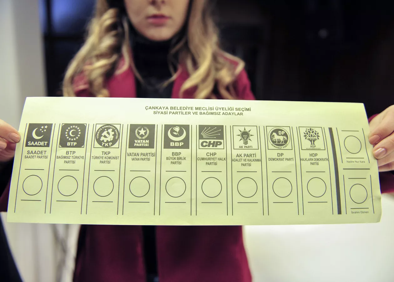 Bomba kulis! Seçim öne alındı 2023 seçimleri için flaş tarih verildi