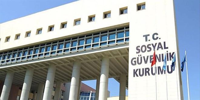Sağlık hizmet borçlarında yeni düzenleme