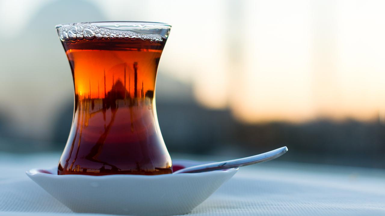 Çay fiyatlarına bir zam daha!