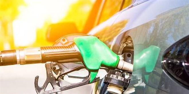 Motorine zam geliyor! Daha yeni indirim gelen motorine şimdi de zam geliyor...