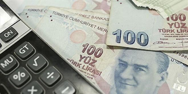 Bakan Yanık açıkladı! Ödemeler hesaplara yatırılmaya başlandı