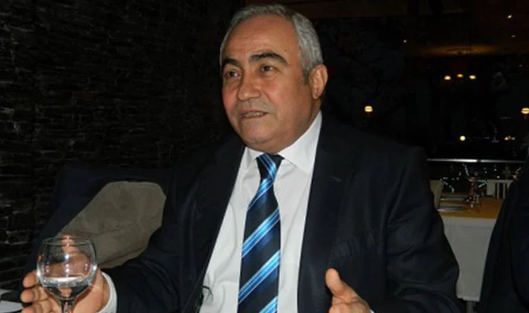 Eğitimci Nazmi Arıkan çiftlik evinde öldürüldü