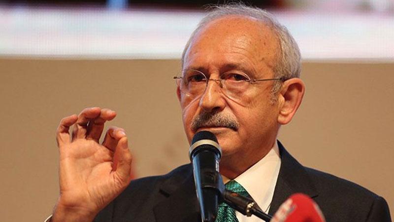 Kılıçdaroğlu’ndan EYT paylaşımı