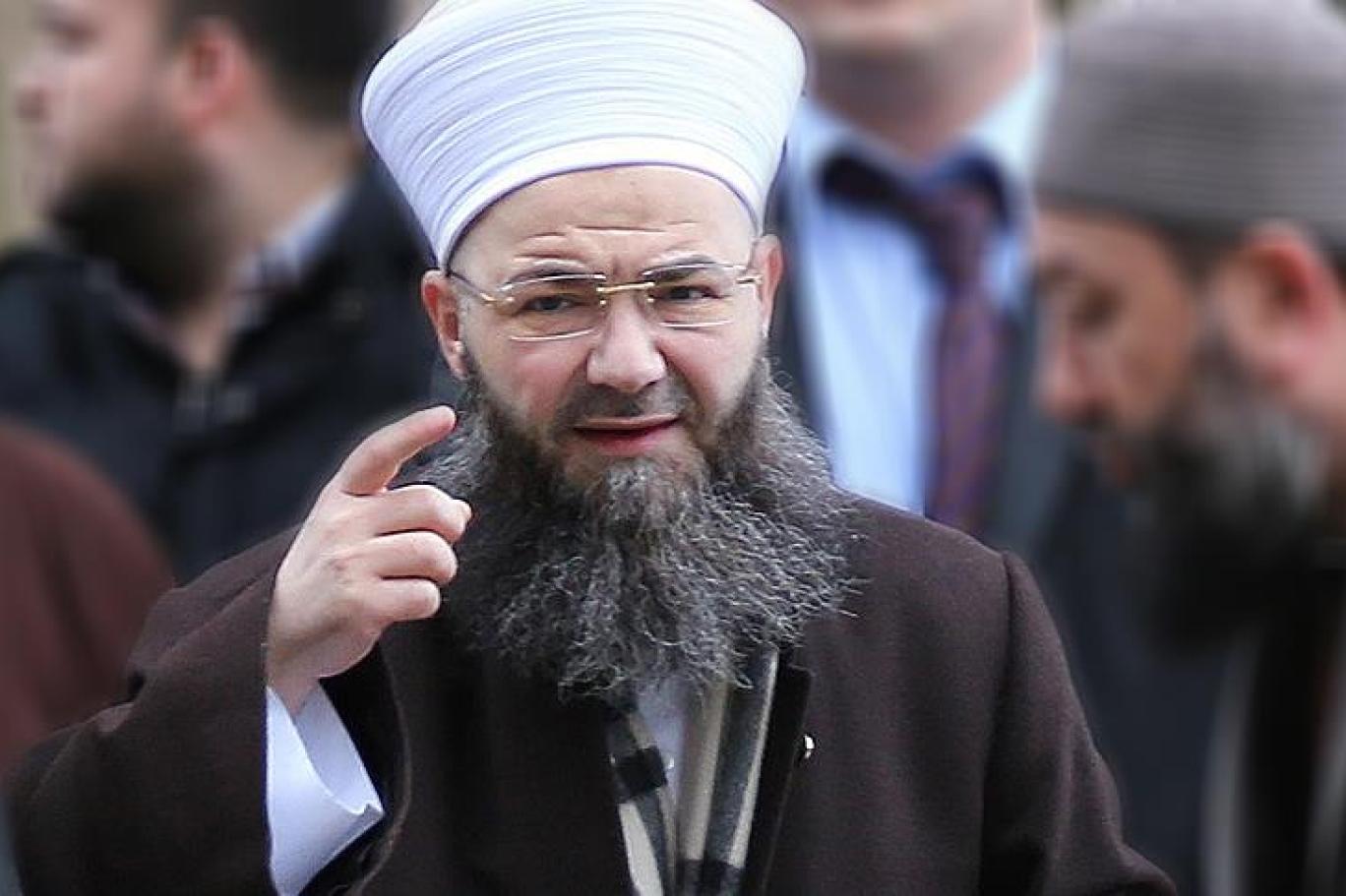 Arnavutköy'deki yahudiler Cübbeli Ahmet'i neden seviyor?