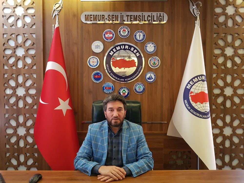 Erzurum il milli eğitim müdürlüğü şiddete uğrayanı değil de şiddet uygulayanı mı koruyor?