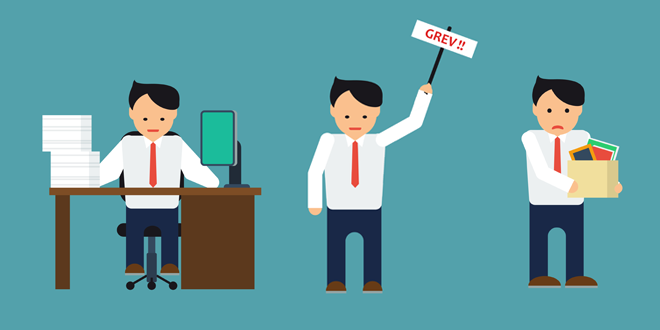 SENDİKADA NİÇİN KADIN SESİ ÇIKMIYOR?