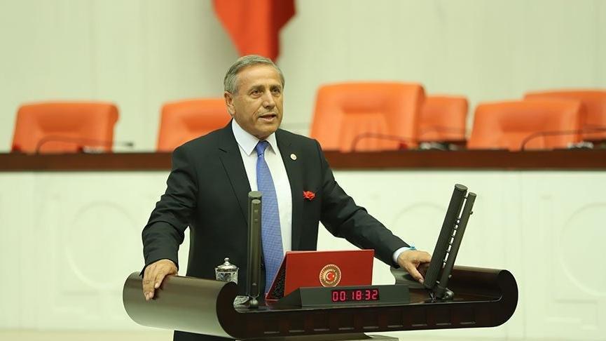 Yıldırım Kaya: ''KPSS'den 1 Ay Önce 432 Kişinin Görev Yeri Değiştirilmiş''