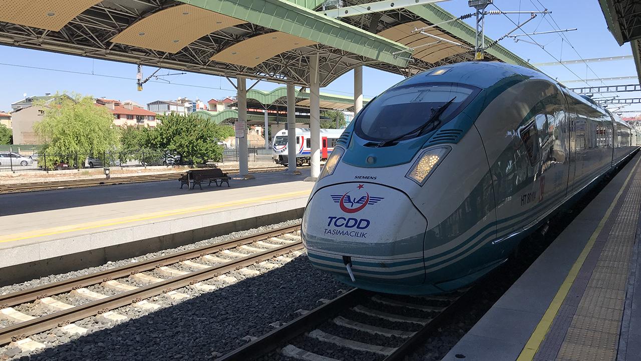 7 ülkede büyükelçi değişti… TCDD’ye yeni başkan atandı