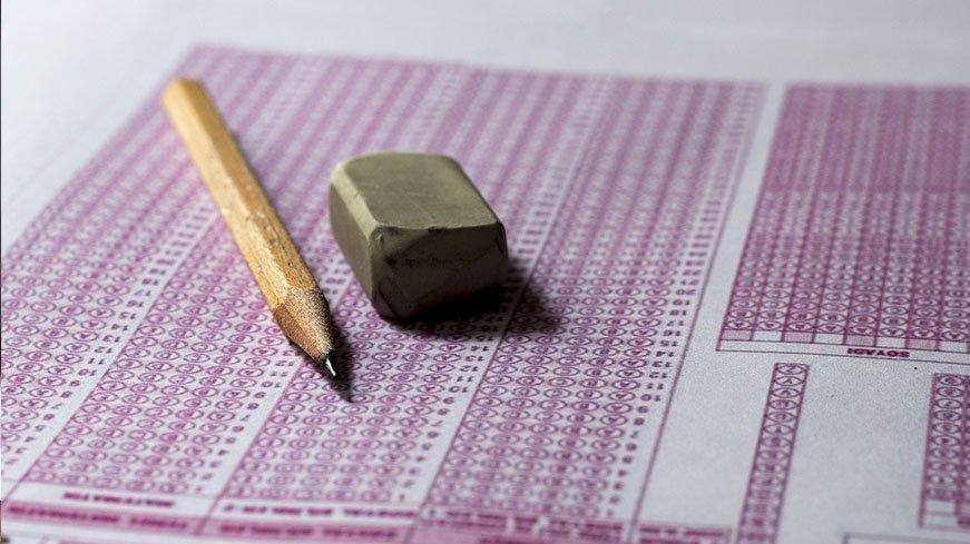 KPSS'de üçlü inceleme: Öğrenci, kitapçık ve cevap anahtarı