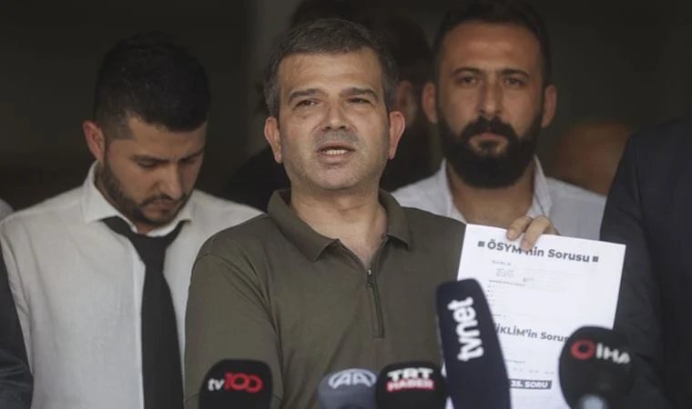 KPSS iptali ile gündeme geldi! Şoke eden ihbar: 400 bin lira yatırıldı