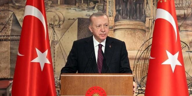 Cumhurbaşkanı Erdoğan’dan üç sorun hakkında kritik talimat!