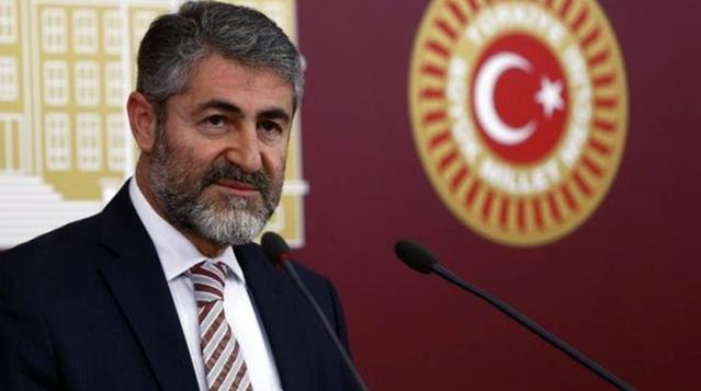 Maliye Bakanı Nebati'den Kılıçdaroğlu'na ötv cevabı
