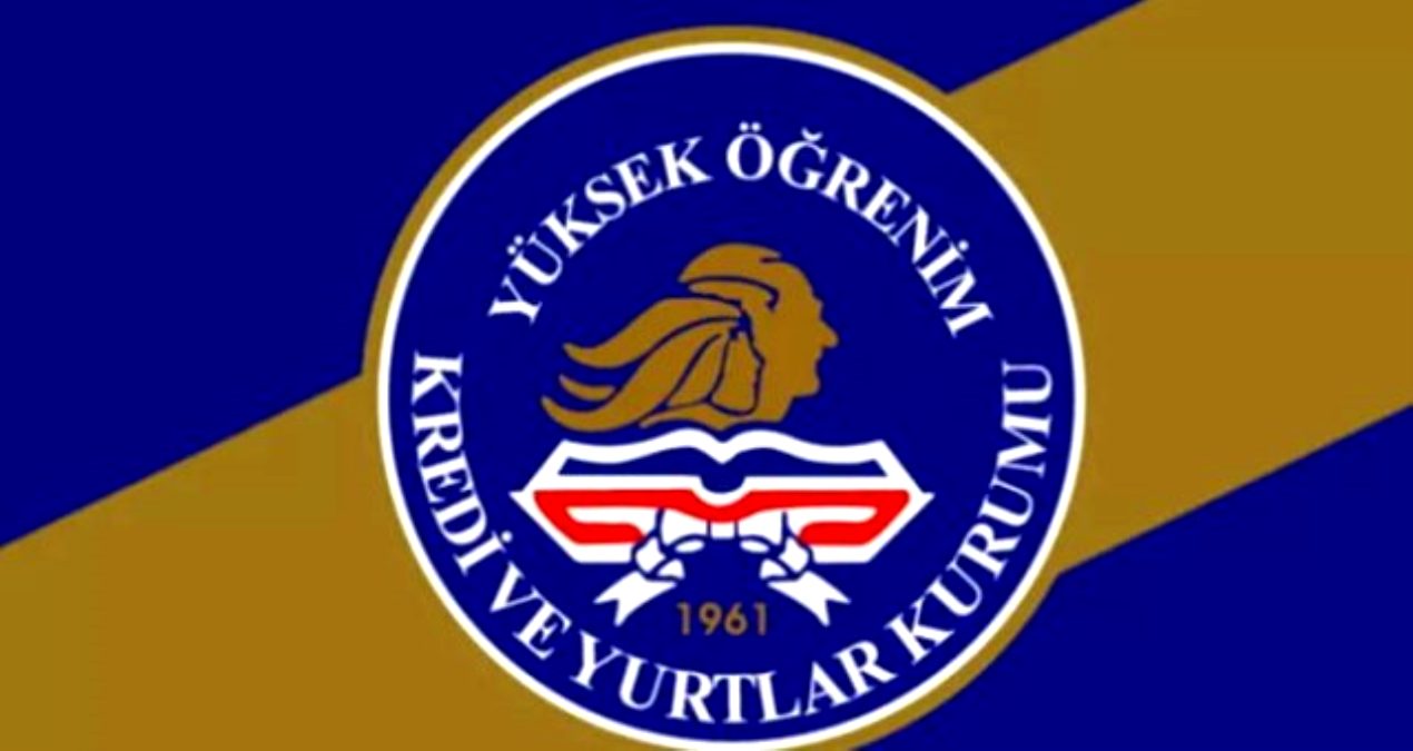 Kredi ve Yurtlar Genel Müdürlüğünden 'mülteci' açıklaması