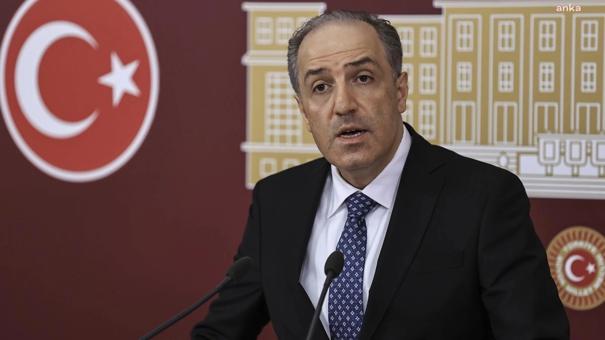 Bakanlık mülakatında usulsüzlük iddiası!
