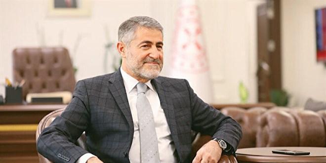 Bakan Nebati'den EYT açıklaması!