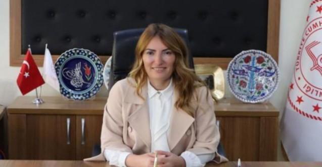 İl Milli Eğitim Müdürü , Ortak Olduğu Şirketle Ortak İş Mi Yaptı?