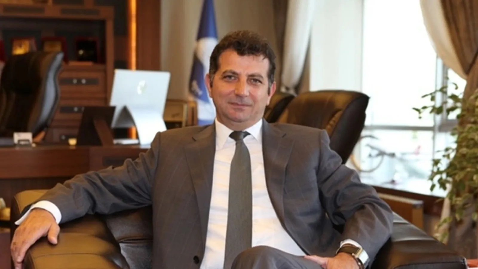 İsmail Saymaz: Ban, kaçacağı tekneyi Taşkesenlioğlu’nun parasıyla almış