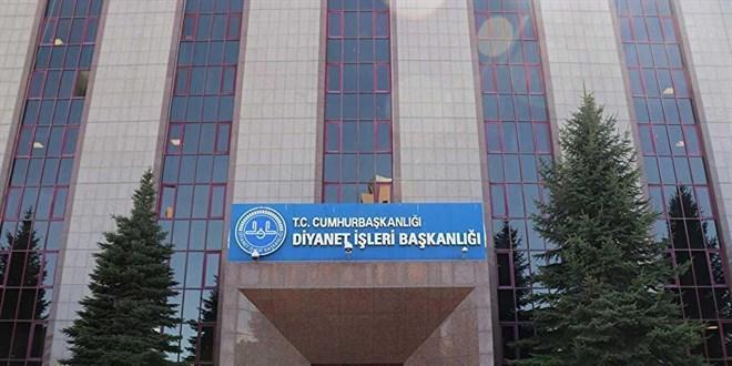 Diyanet'ten "vadesiz hesap" fetvası: Zorunlu olmadıkça...