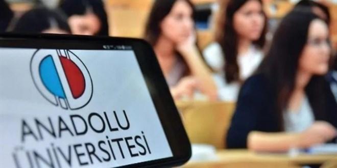AÖF yaz okulu sınavları için beklenen haber geldi! Sınavlar yüz yüze yapılacak