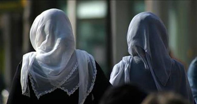 Albay başörtüsünü yasakladı iddiası