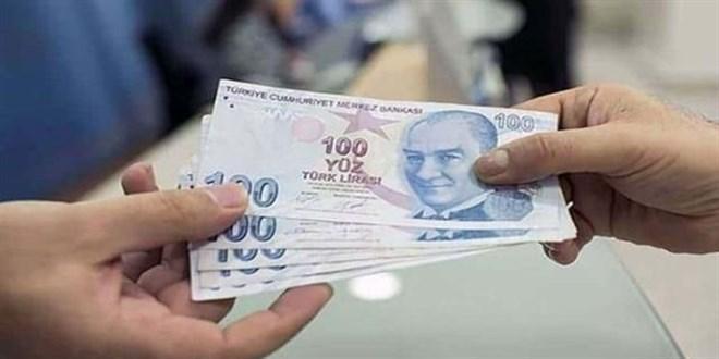 Rekor zam yapıldı! İşçi maaşlarında yüzde 100'lük zam yapıldı!