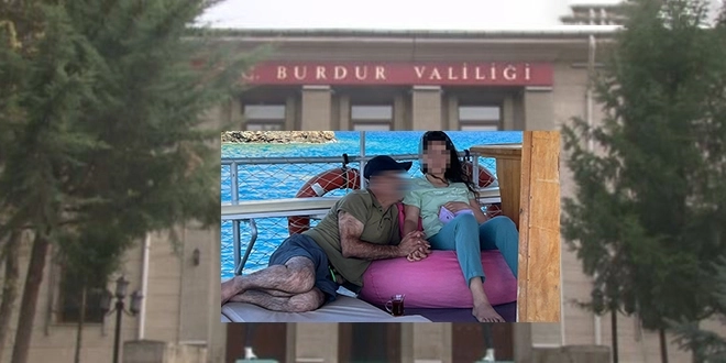 Burdur'daki özel eğitim meslek okulunun müdür vekili görevden uzaklaştırıldı