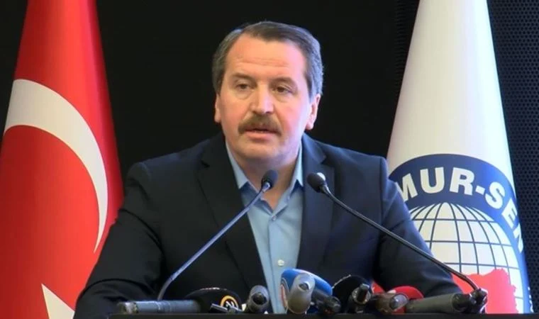 Ali Yalçın'dan Maaş Promosyonu Açıklaması
