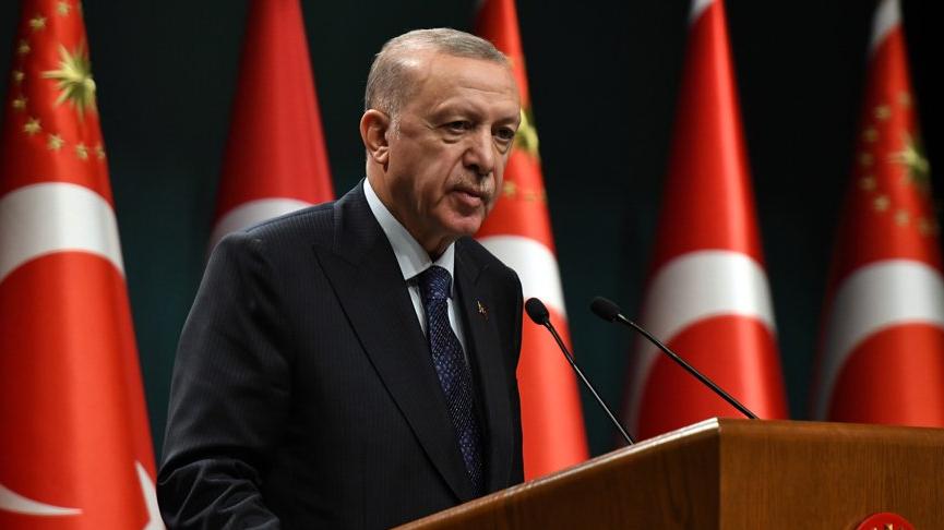 Bakan Varank: Erdoğan 'Bu böyle olmaz, asgari ücrete zam yapmamız lazım' dedi