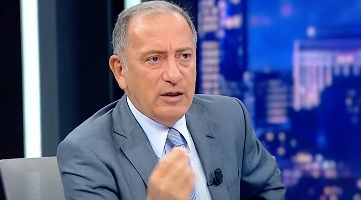 Fatih Altaylı'dan Onur Şener cinayeti tepkisi: Bu alçaklar devlet memuru, kim bilir kimin torpillisi!