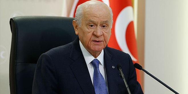 Bahçeli’nin gönlünden geçen CHP Başkanı bakın kim?