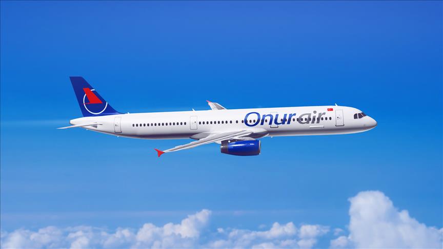 Onur Air iflas etti, çareyi yolcuğu uçağını satmada buldu