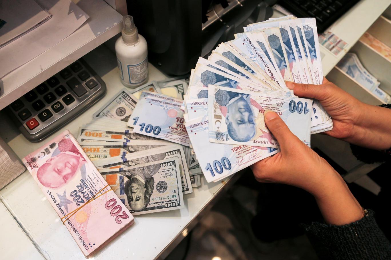 Emekli Esnafımız Rahatlatılmalı