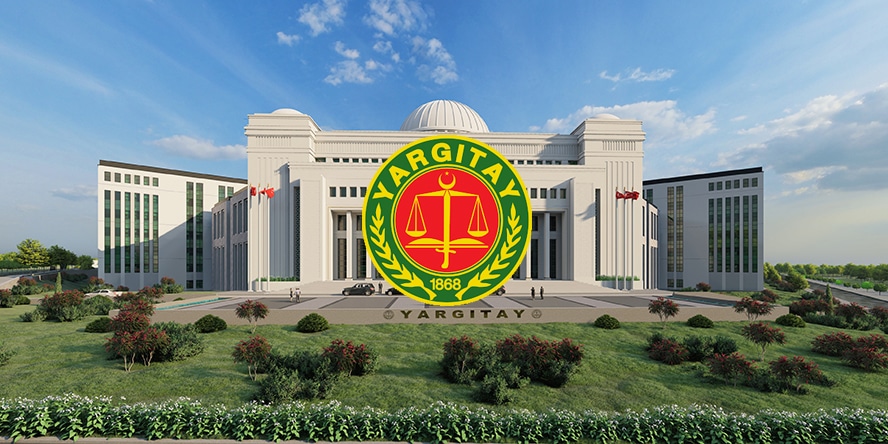 Yargıtayın yeni seçilen üyelerinin görev yerleri belli oldu