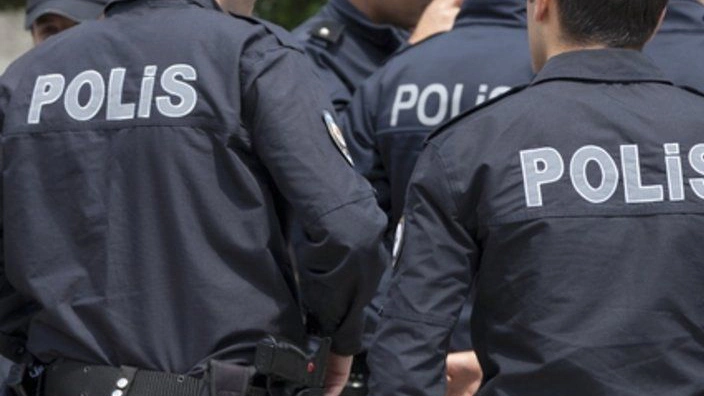 Polis akademisi yerine fakülte kurulması önerisini AK Parti Meclis’e sundu!