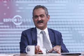 Bakan Özer’den sürpriz görüşme! Görüşme detayları neler?