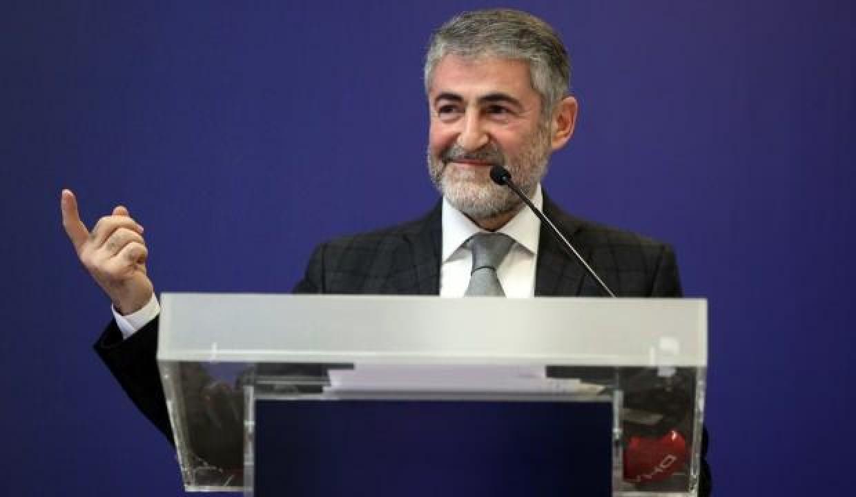 Bakan Nebati'den ödeme müjdesi! 6 bin liraya kadar çıkacak
