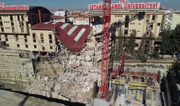 Yapılan Uyarılara Kulak Tıkamışlar